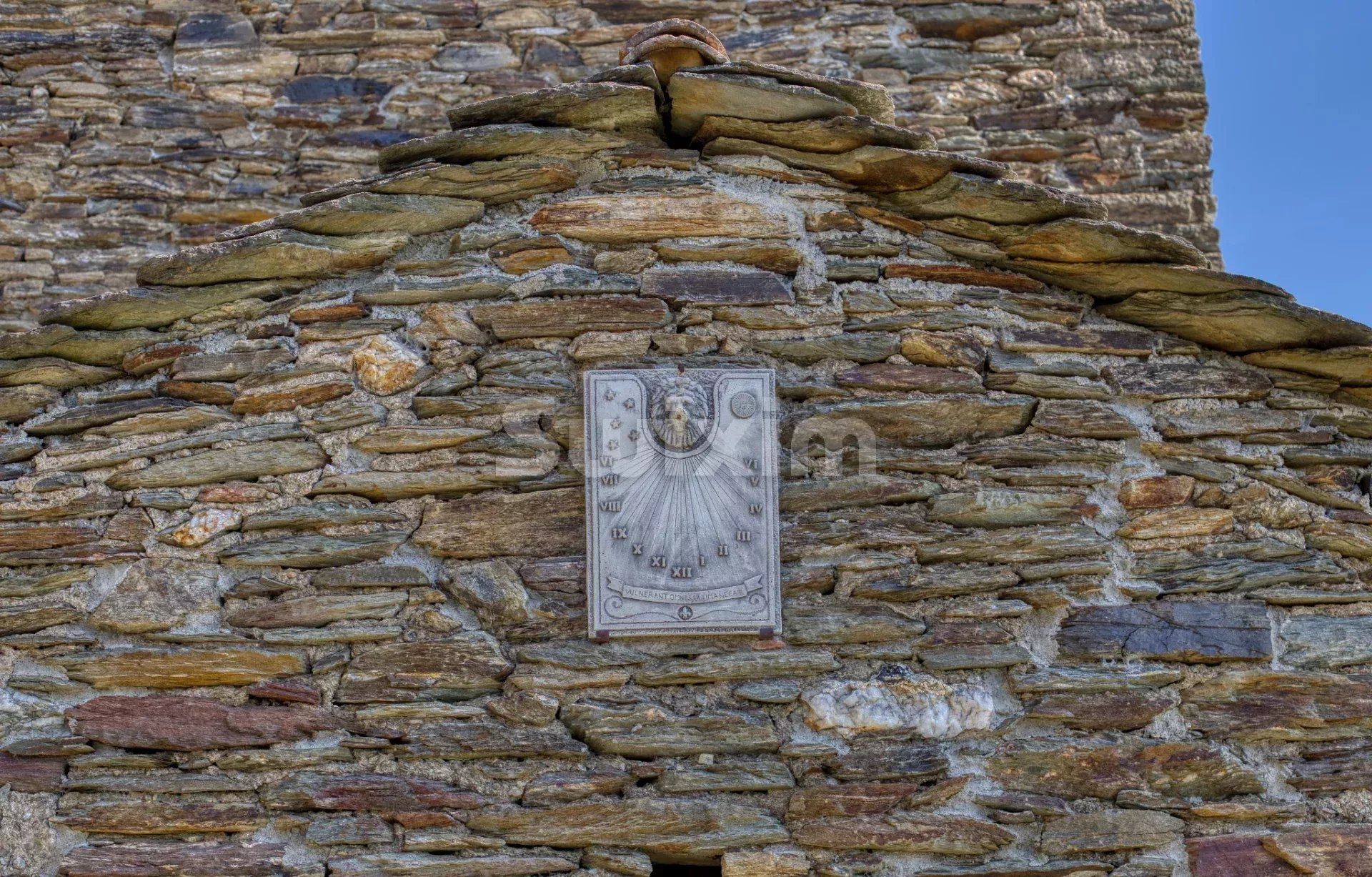 mas 4 Pièces en vente sur Lamelouze (30110)