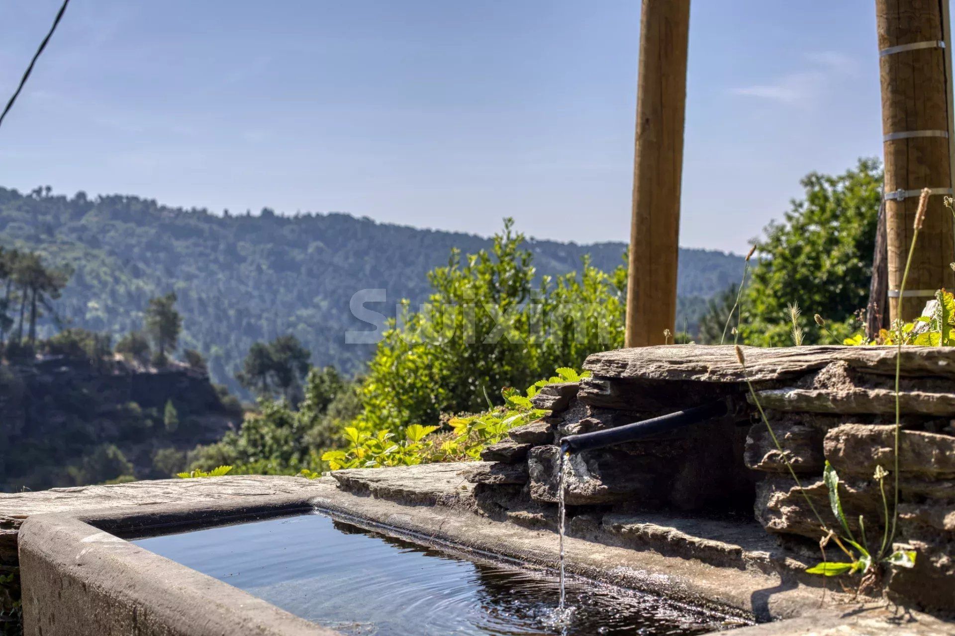 mas 4 Rooms for sale on Lamelouze (30110)