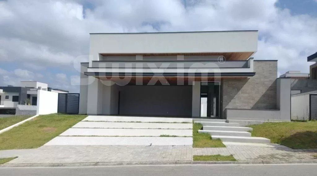 casa para venda sobre São José dos Campos (12249-)