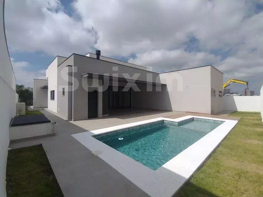 casa para venda sobre São José dos Campos (12249-)