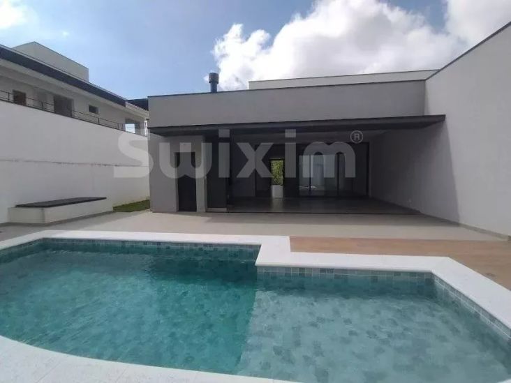 Vente Maison São José dos Campos 284 m²
