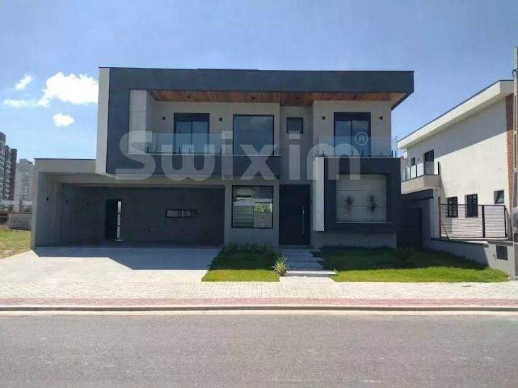 Vente Maison São José dos Campos 354.05 m²