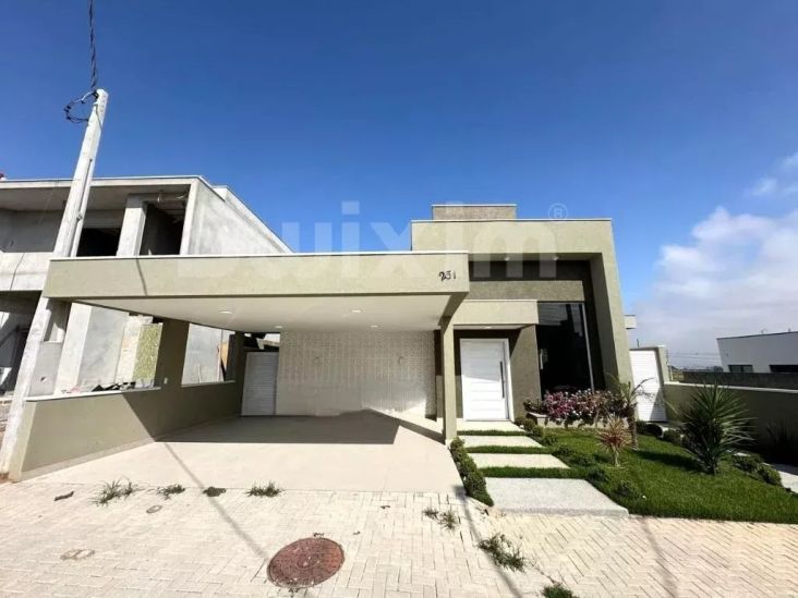 Vente Maison São José dos Campos 179 m²