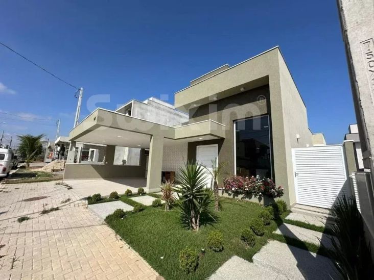 Vente Maison São José dos Campos 179 m²