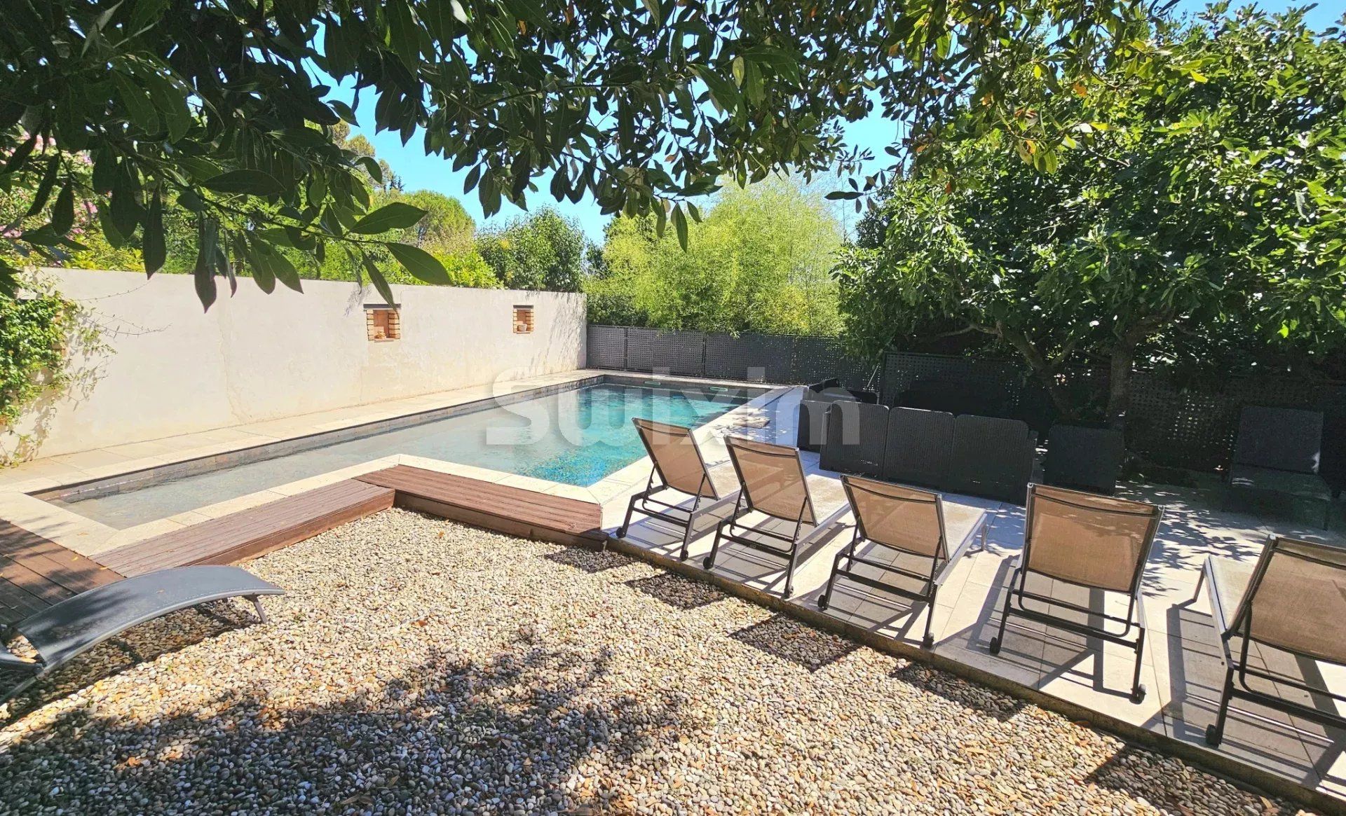 maison 7 Pièces en vente sur Saint-Hilaire-de-Brethmas (30560)