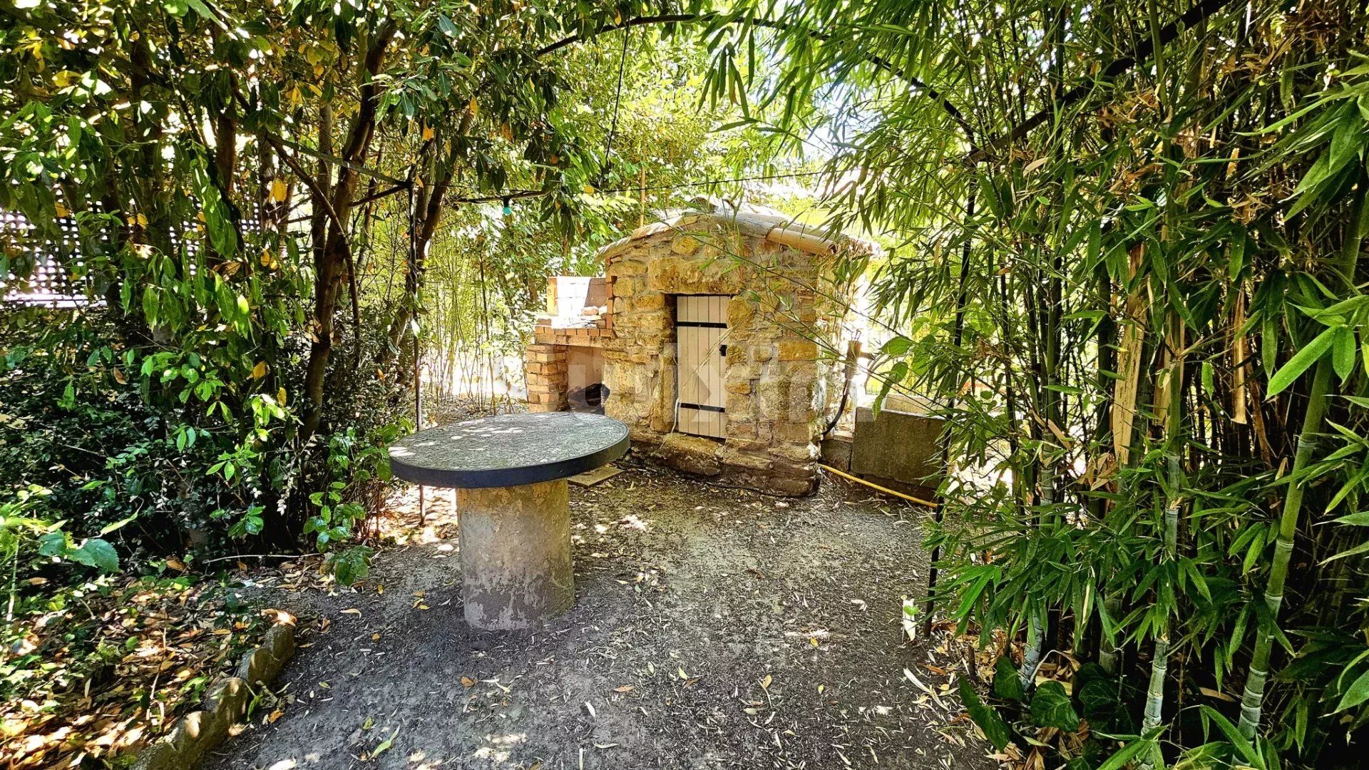 maison 7 Pièces en vente sur Saint-Hilaire-de-Brethmas (30560)