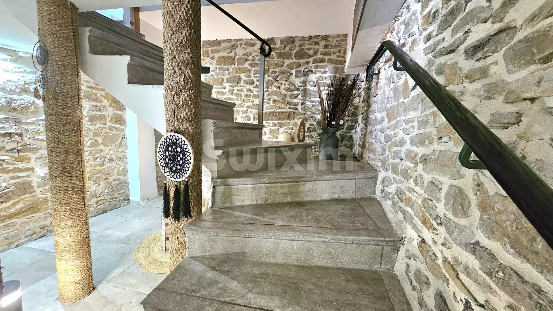 maison 7 Pièces en vente sur Saint-Hilaire-de-Brethmas (30560)