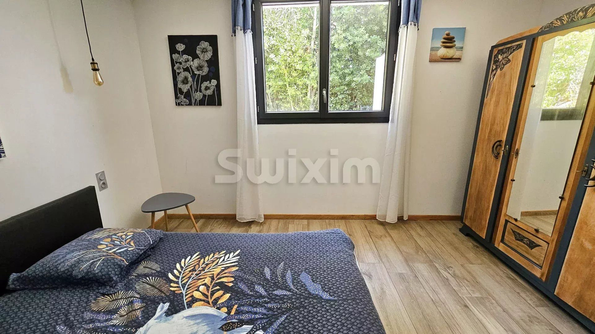 maison 7 Pièces en vente sur Saint-Hilaire-de-Brethmas (30560)