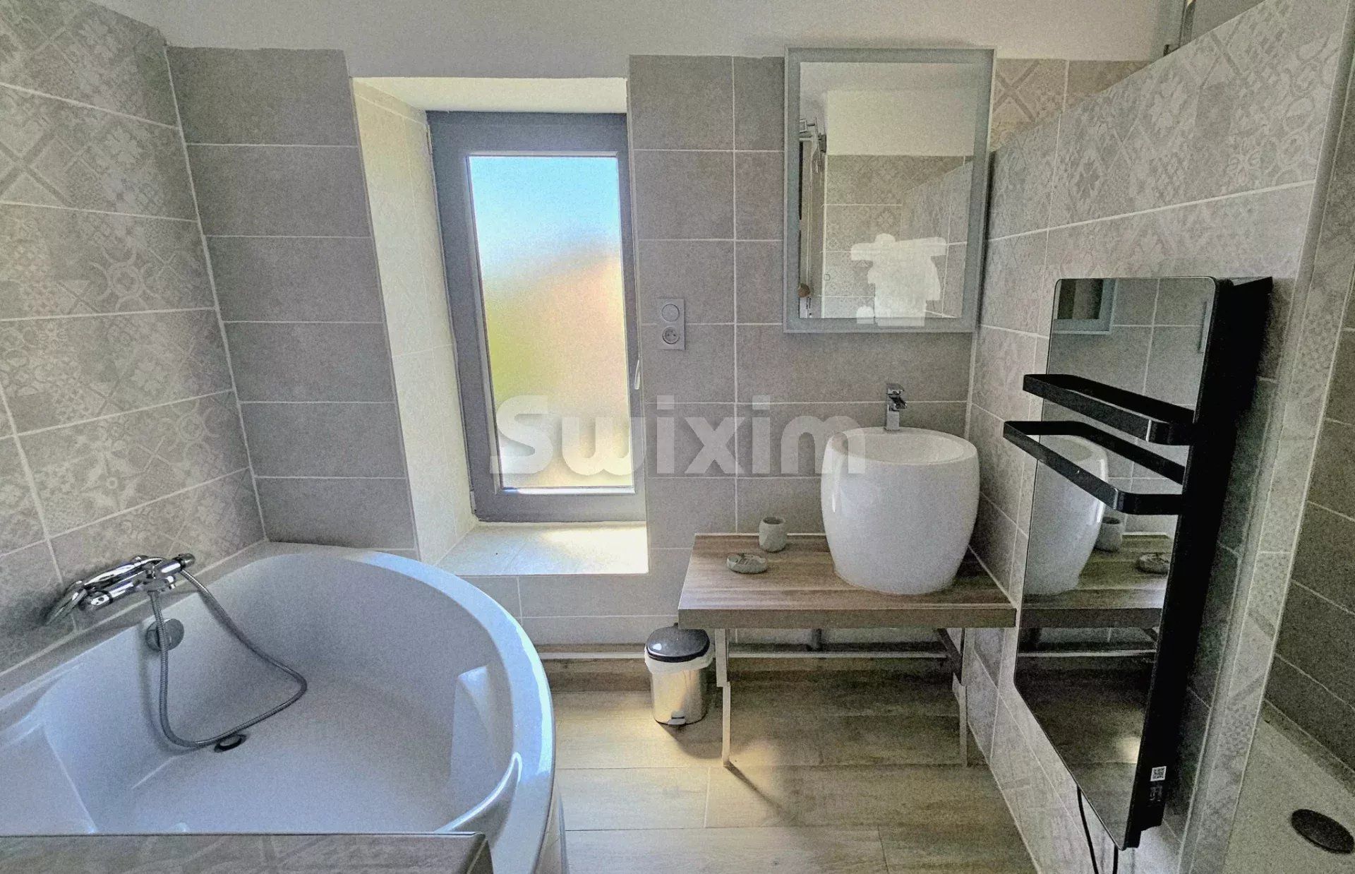 maison 7 Pièces en vente sur Saint-Hilaire-de-Brethmas (30560)