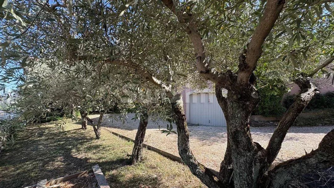 villa 5 Pièces en vente sur Les Mages (30960)