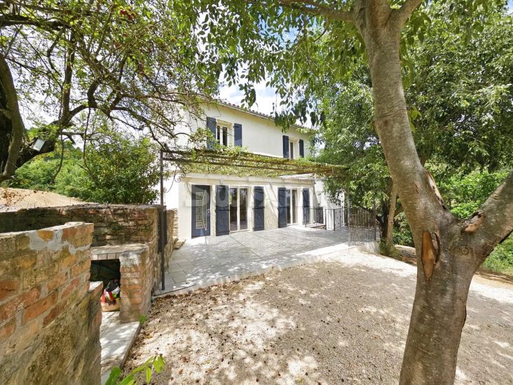 Vente Maison Alès 6 Pièces 153 m²