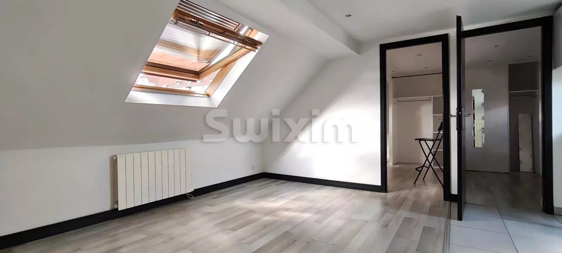 appartement 3 Zimmer zum verkauf auf Bischheim (67800)