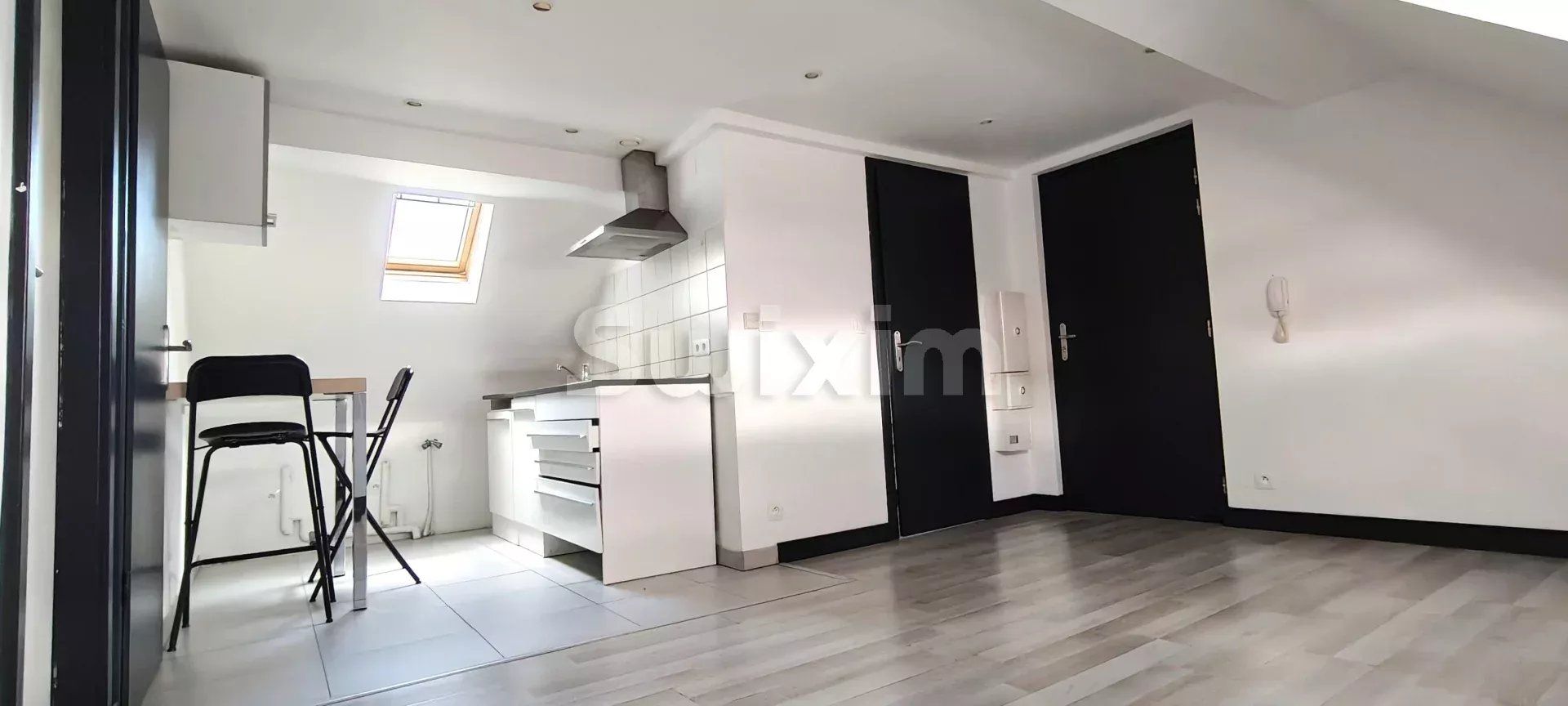 appartement 3 Zimmer zum verkauf auf Bischheim (67800)