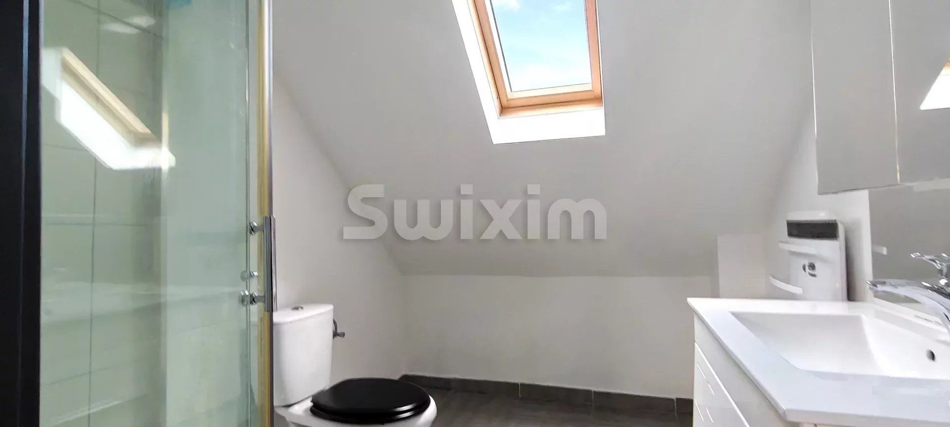 appartement 3 Zimmer zum verkauf auf Bischheim (67800)