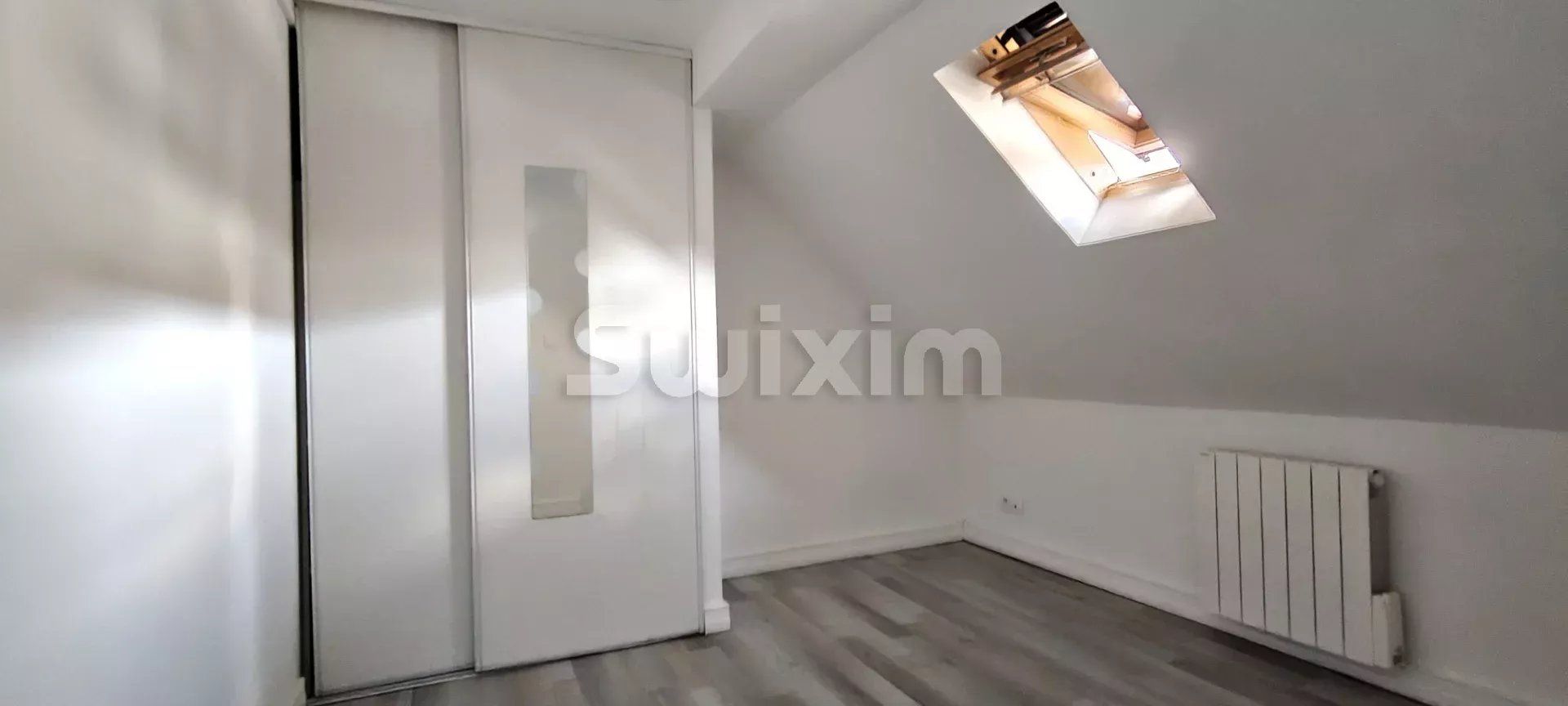 appartement 3 Zimmer zum verkauf auf Bischheim (67800)