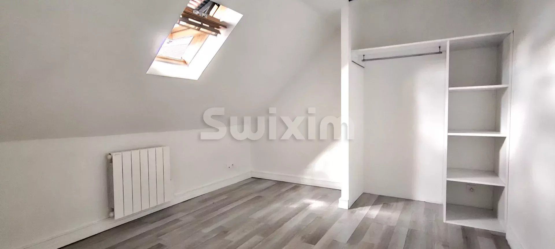 appartement 3 Zimmer zum verkauf auf Bischheim (67800)