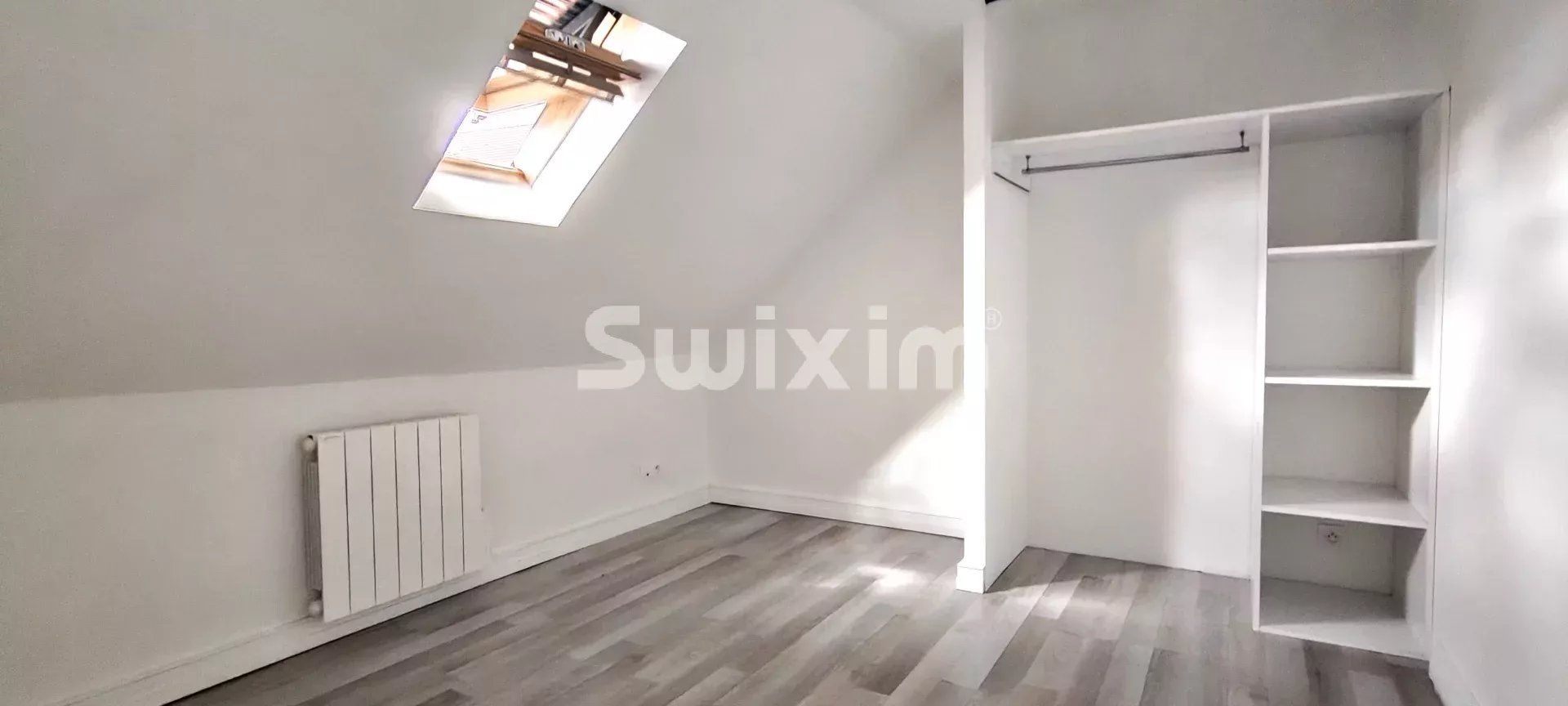 apartamento 3 Quartos para venda sobre Bischheim (67800)