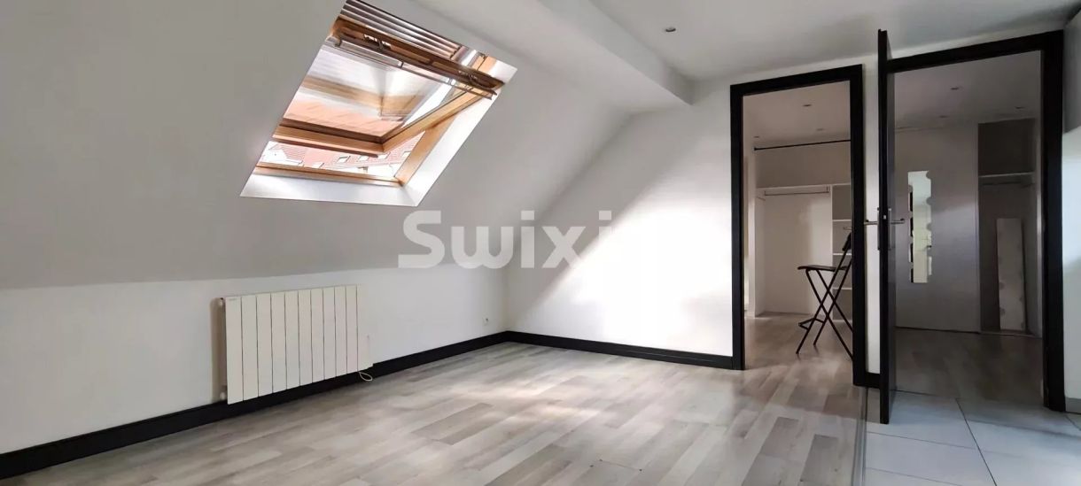Sale Apartment Bischheim 3&nbsp;Rooms 27&nbsp;m²