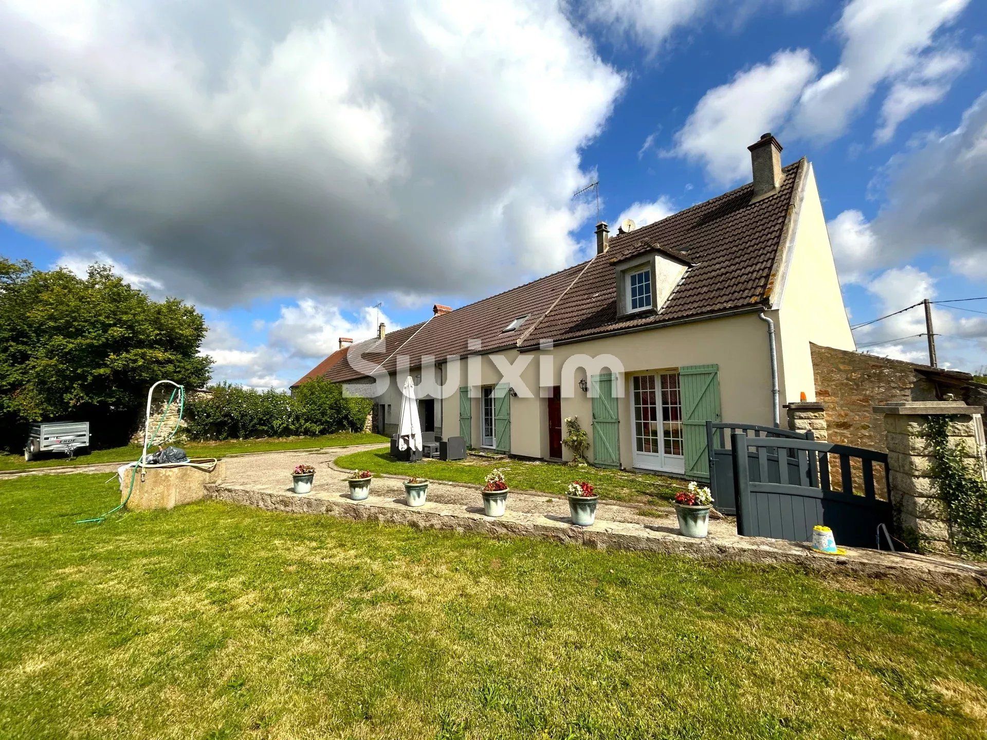 casa 7 Quartos para venda sobre Magny (89200)