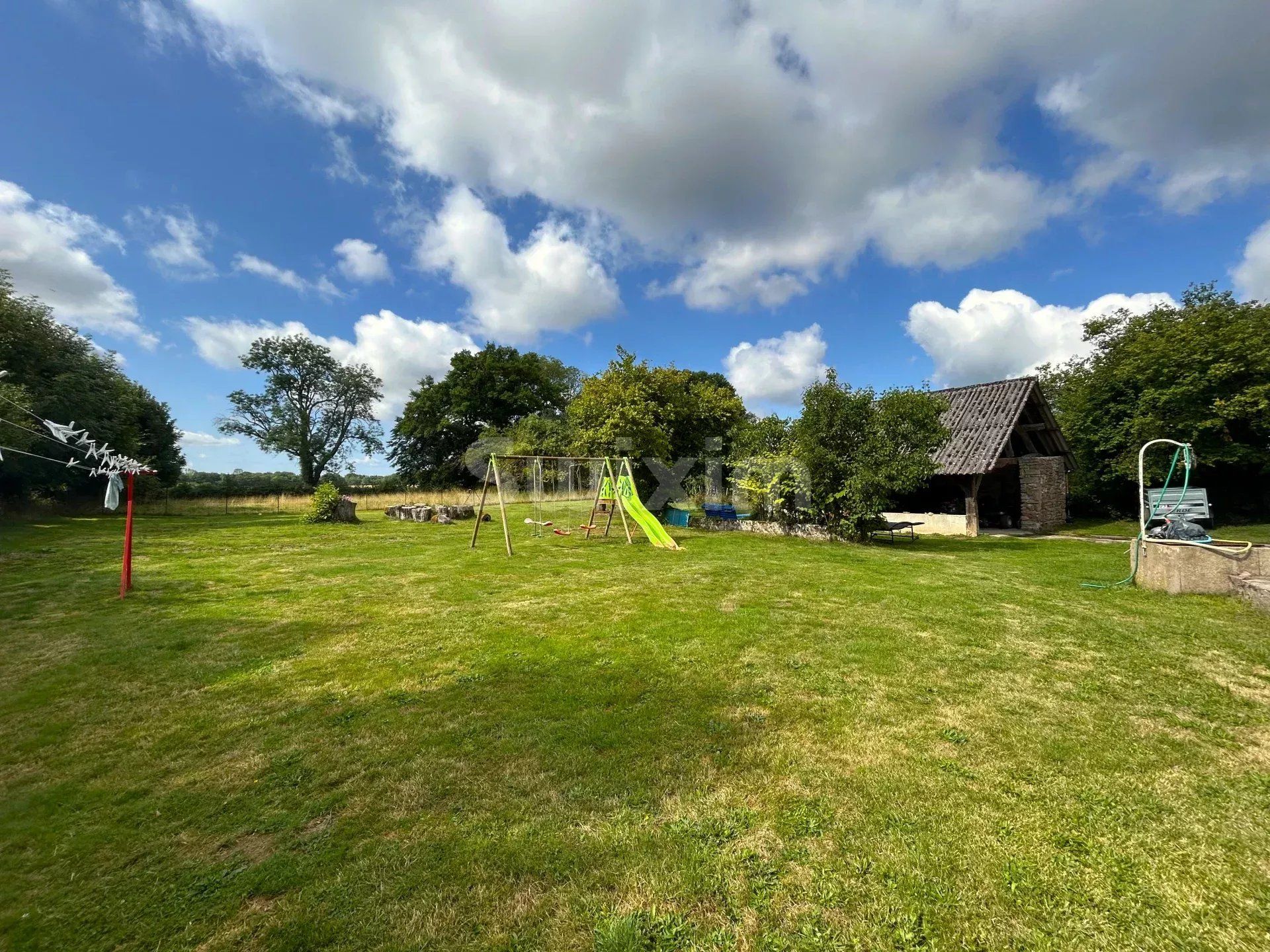 casa 7 Camere in vendita su Magny (89200)