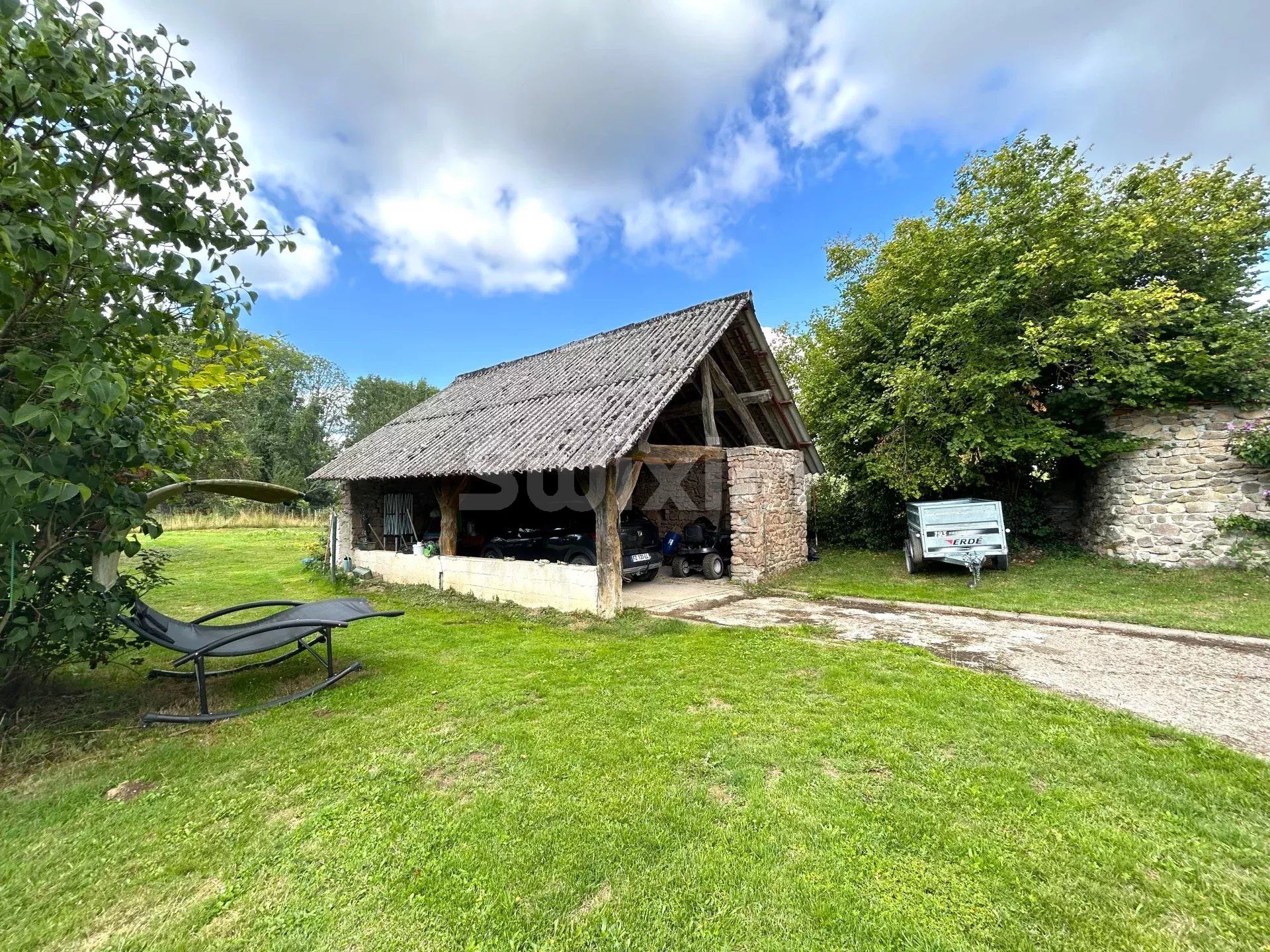 casa 7 Camere in vendita su Magny (89200)