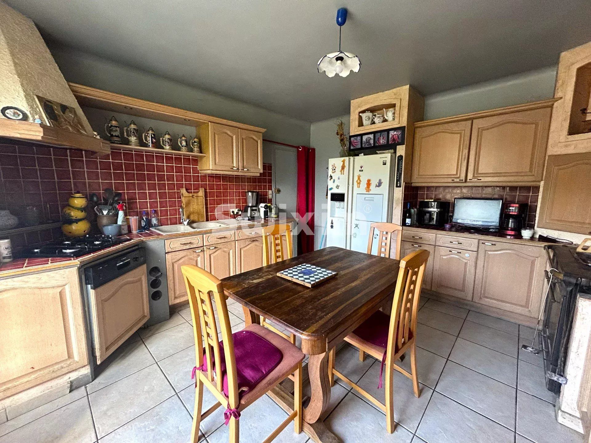 haus 7 Zimmer zum verkauf auf Magny (89200)