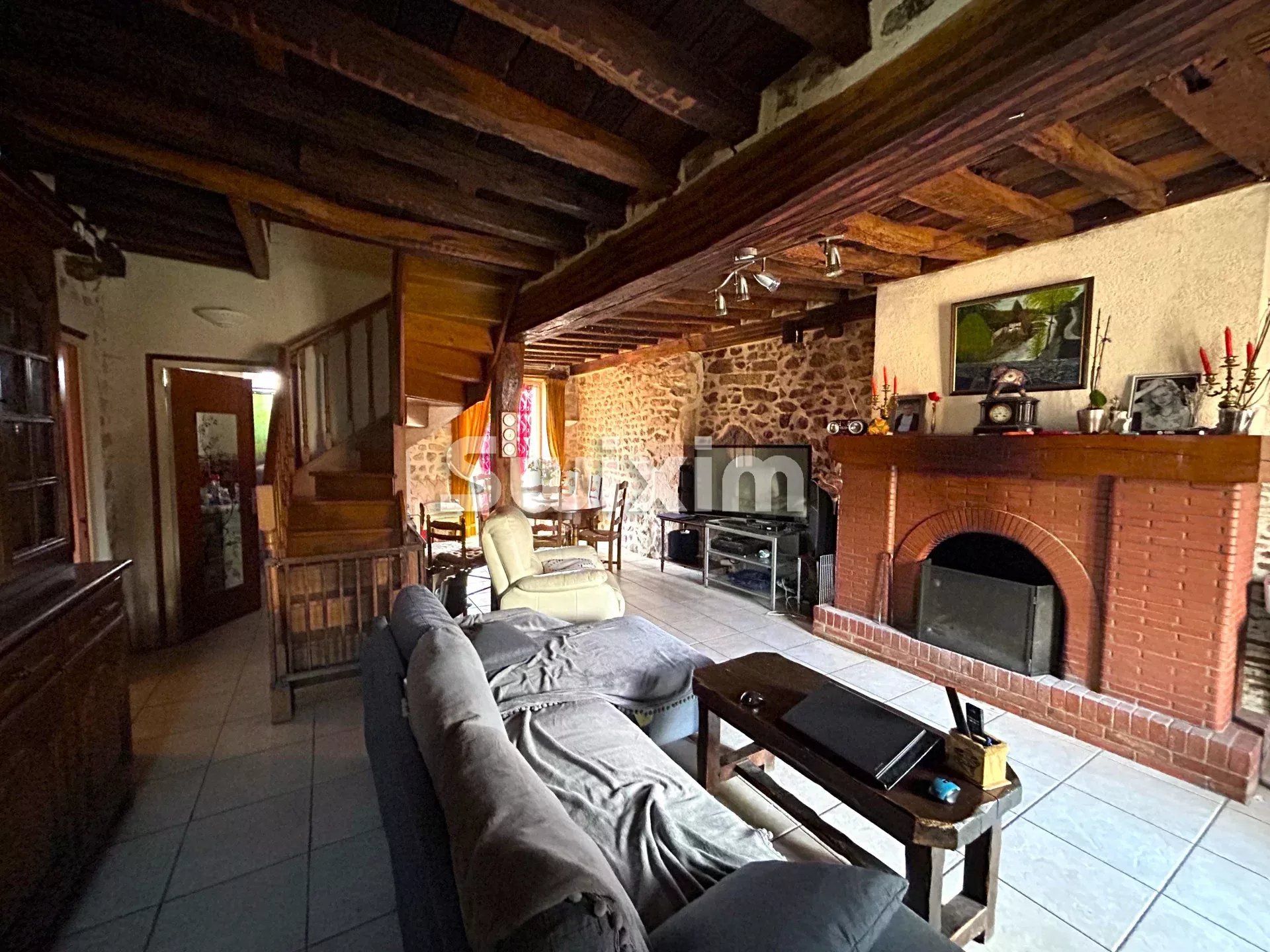 casa 7 Quartos para venda sobre Magny (89200)