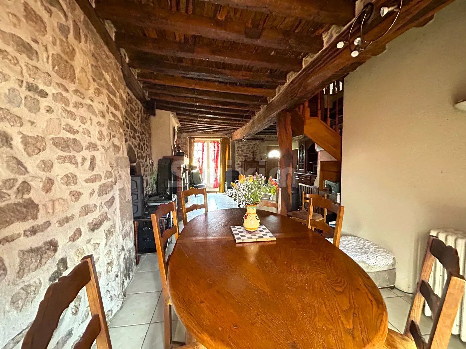 casa 7 Camere in vendita su Magny (89200)