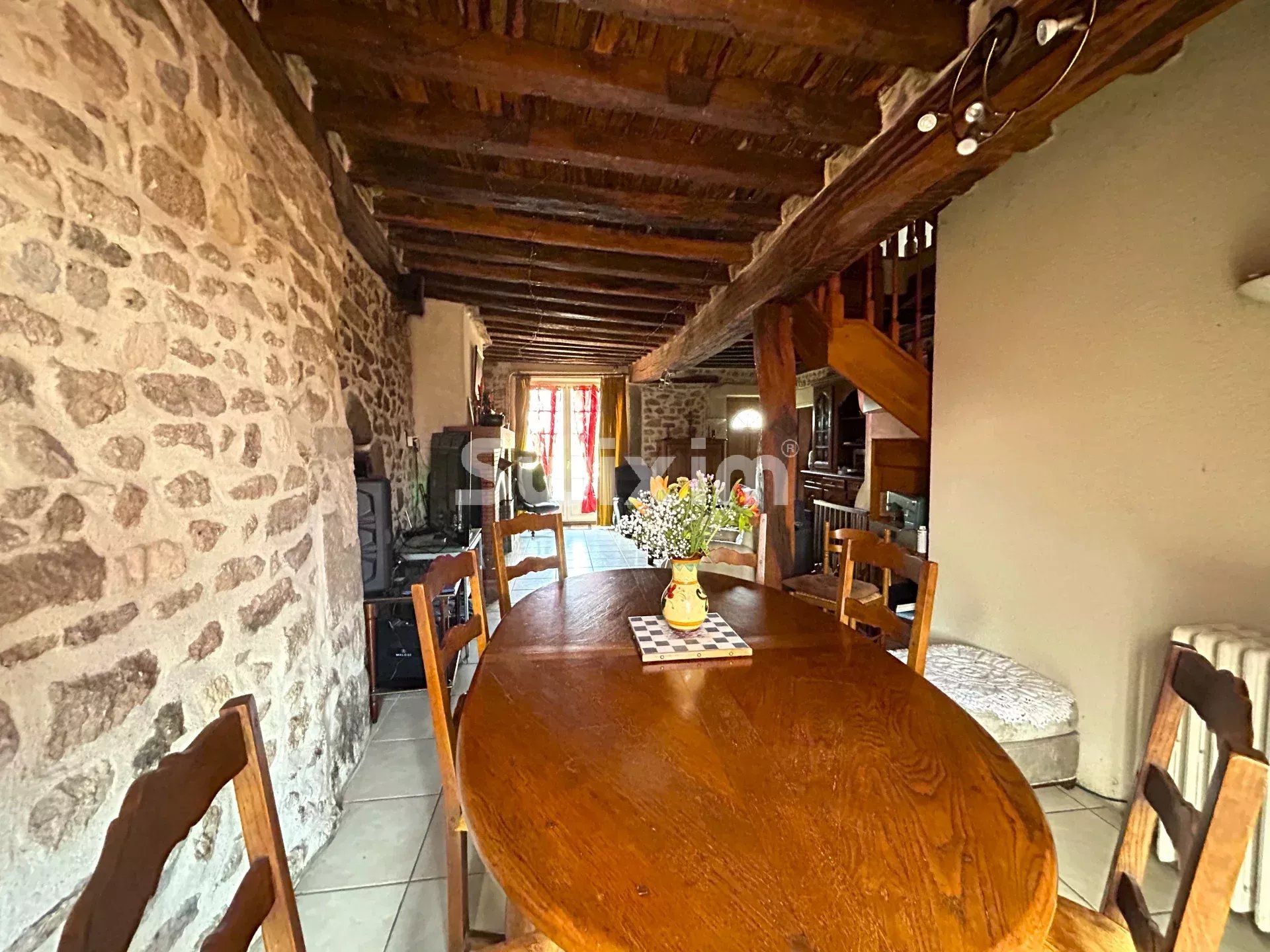 haus 7 Zimmer zum verkauf auf Magny (89200)