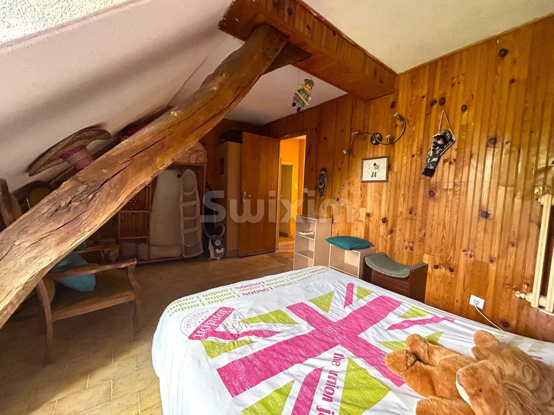 casa 7 Camere in vendita su Magny (89200)