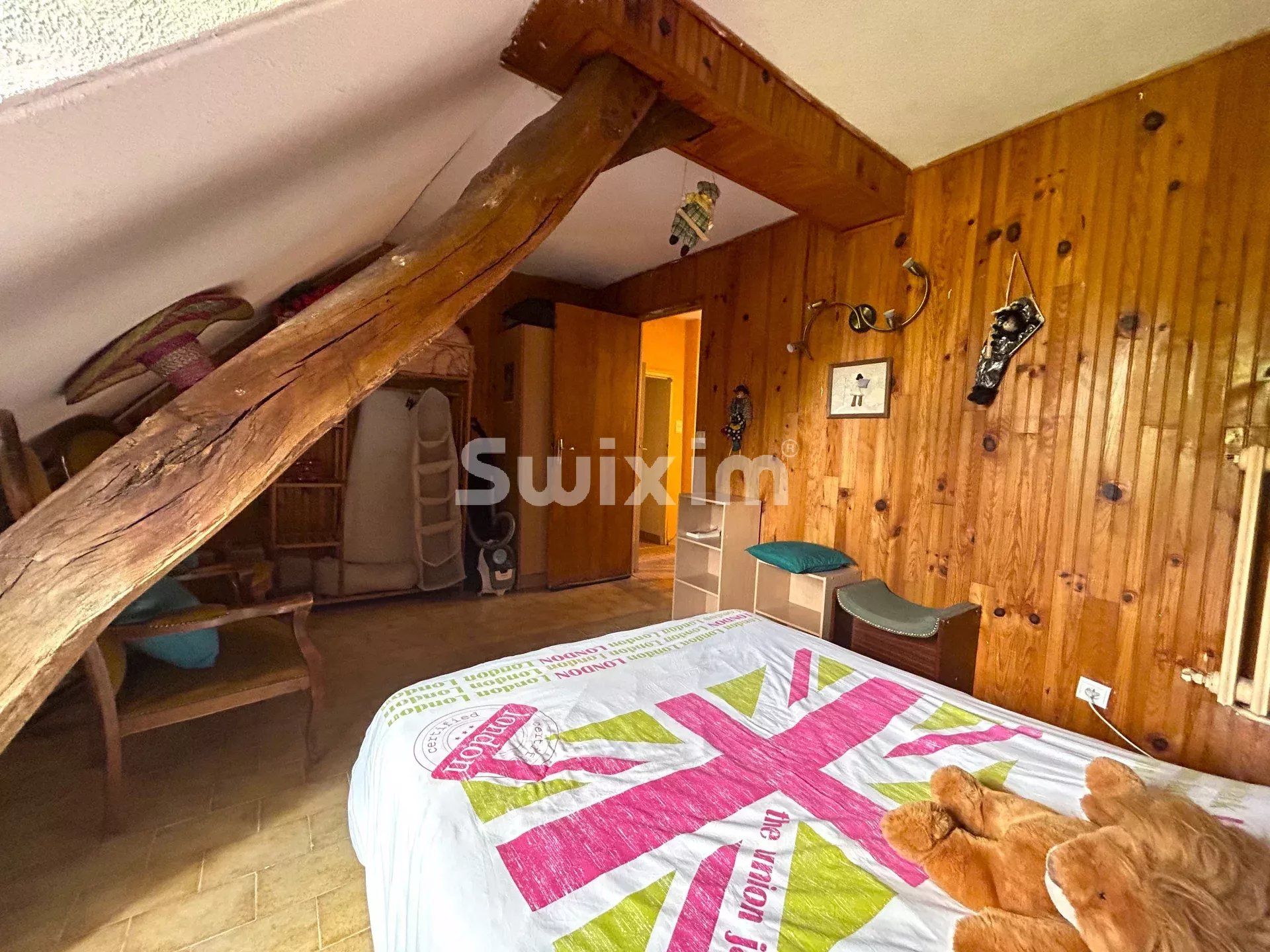 haus 7 Zimmer zum verkauf auf Magny (89200)