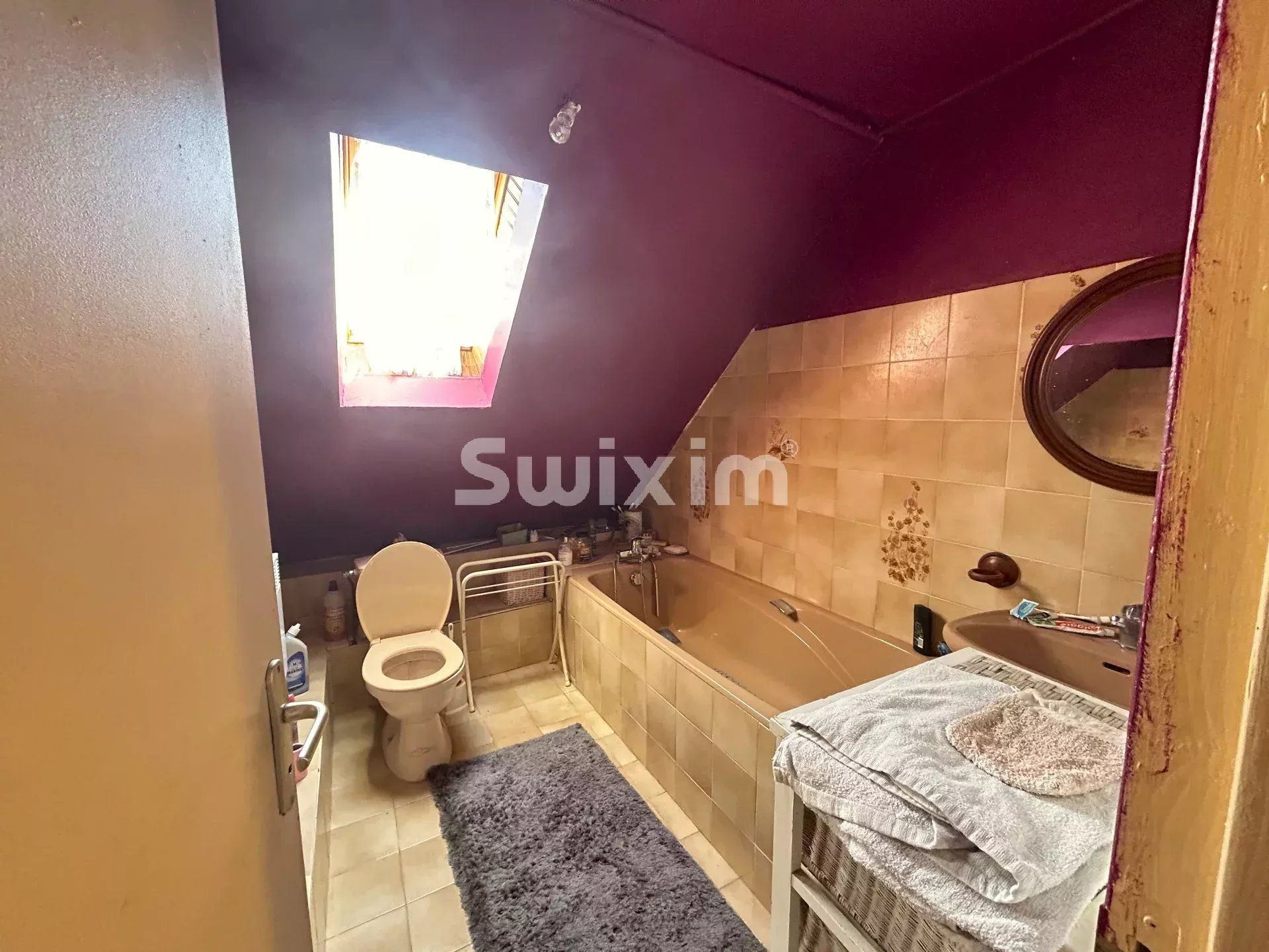 haus 7 Zimmer zum verkauf auf Magny (89200)