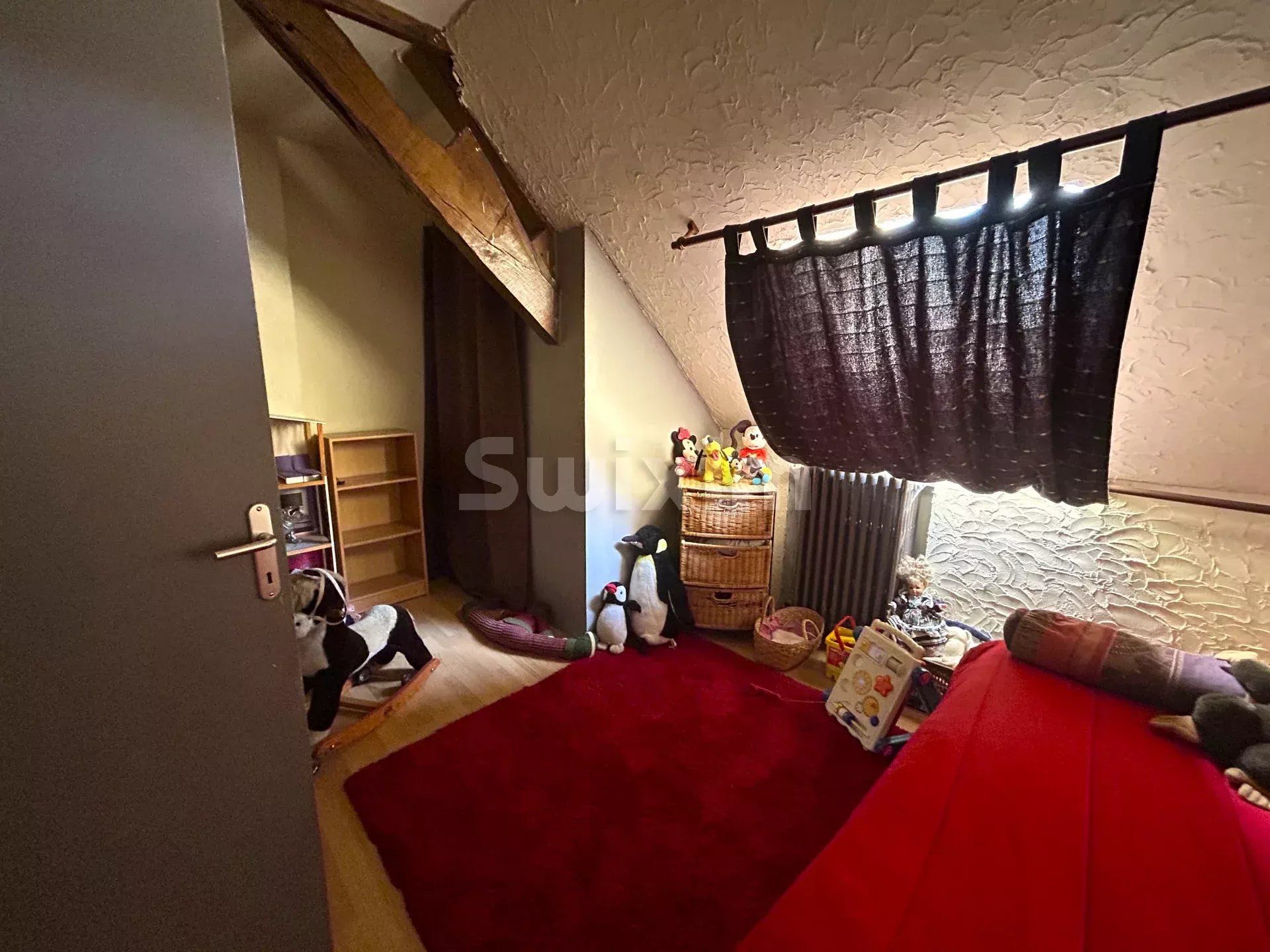 casa 7 Camere in vendita su Magny (89200)