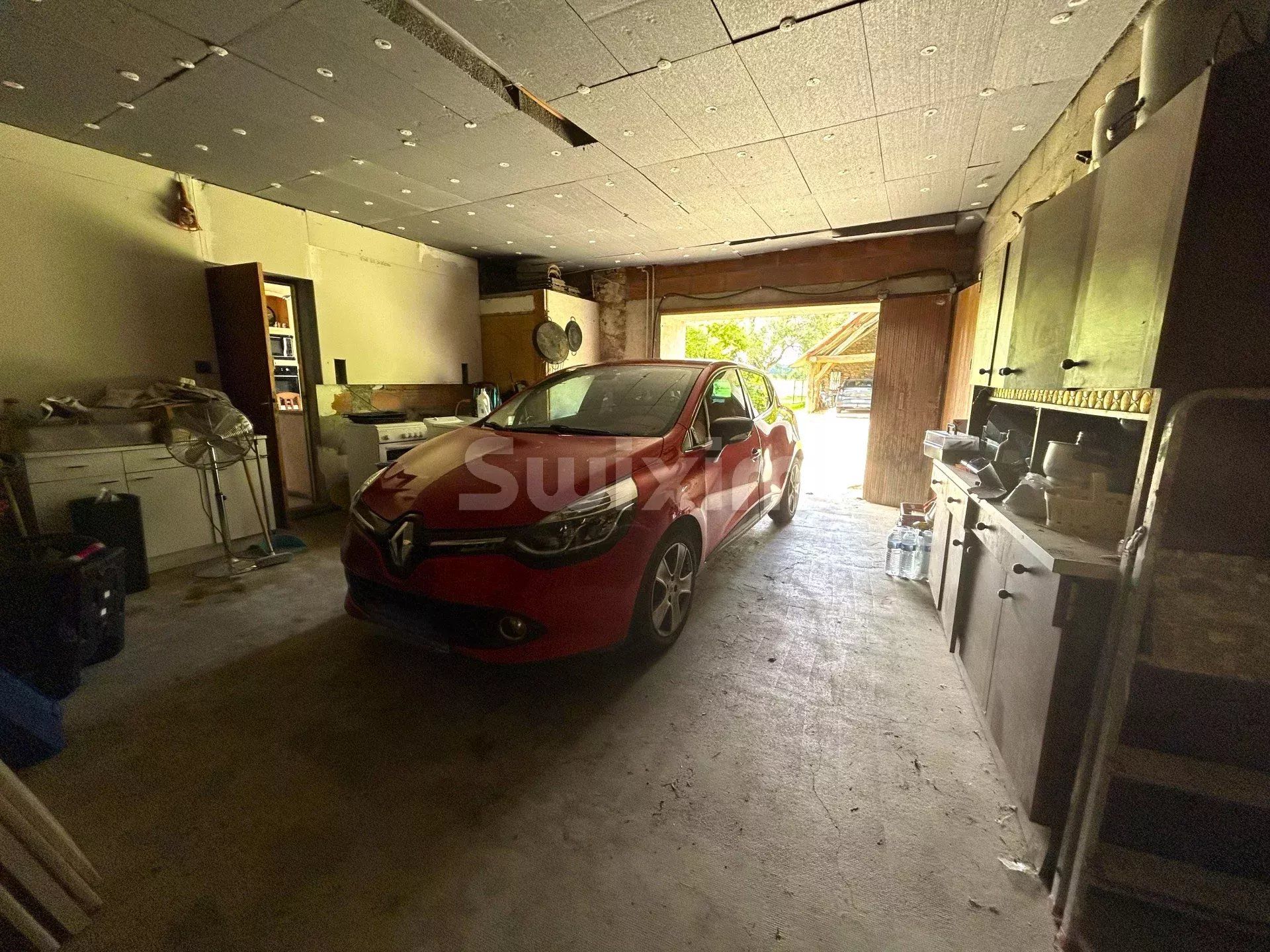 casa 7 Camere in vendita su Magny (89200)