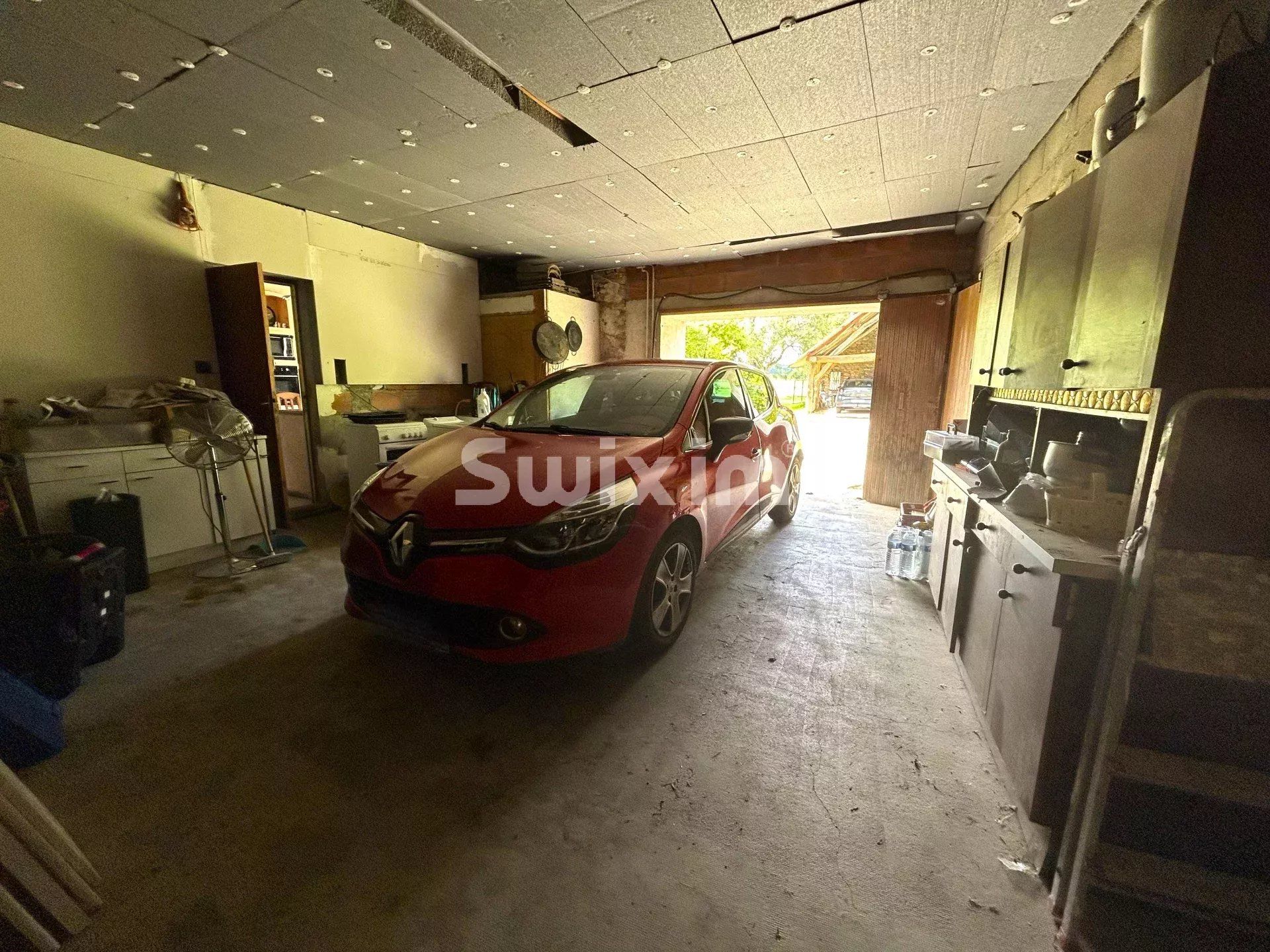 haus 7 Zimmer zum verkauf auf Magny (89200)