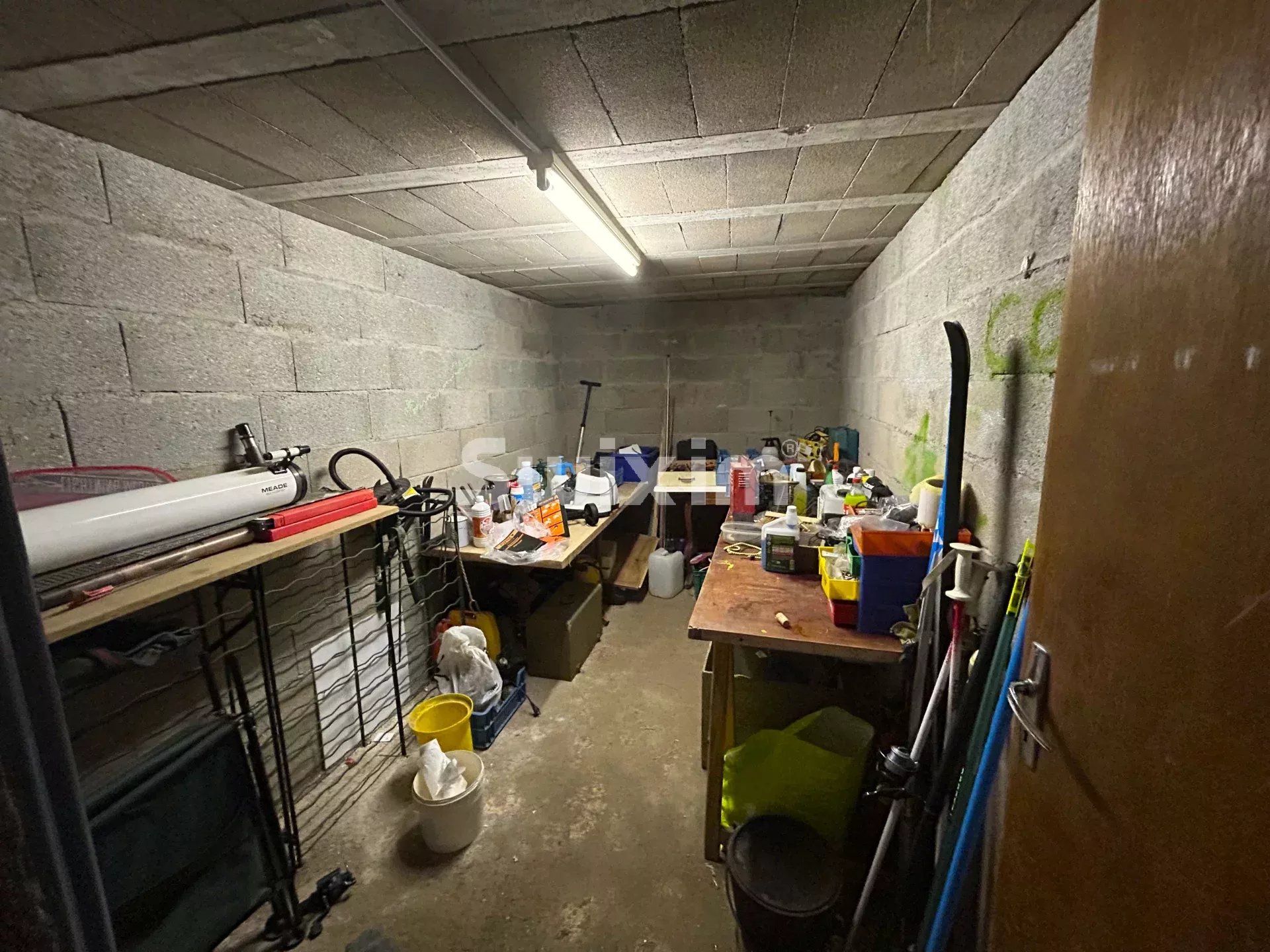 haus 7 Zimmer zum verkauf auf Magny (89200)