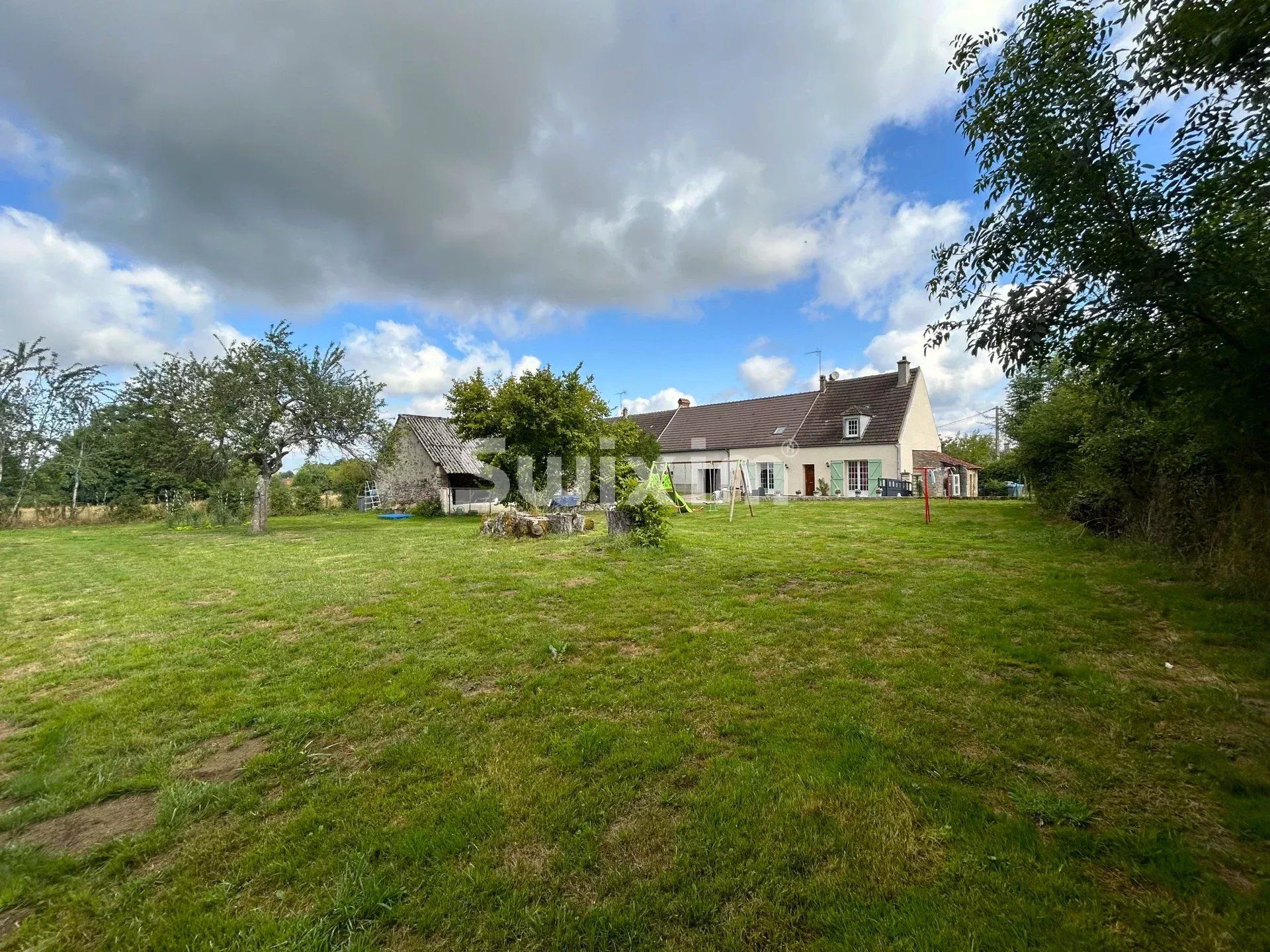 haus 7 Zimmer zum verkauf auf Magny (89200)