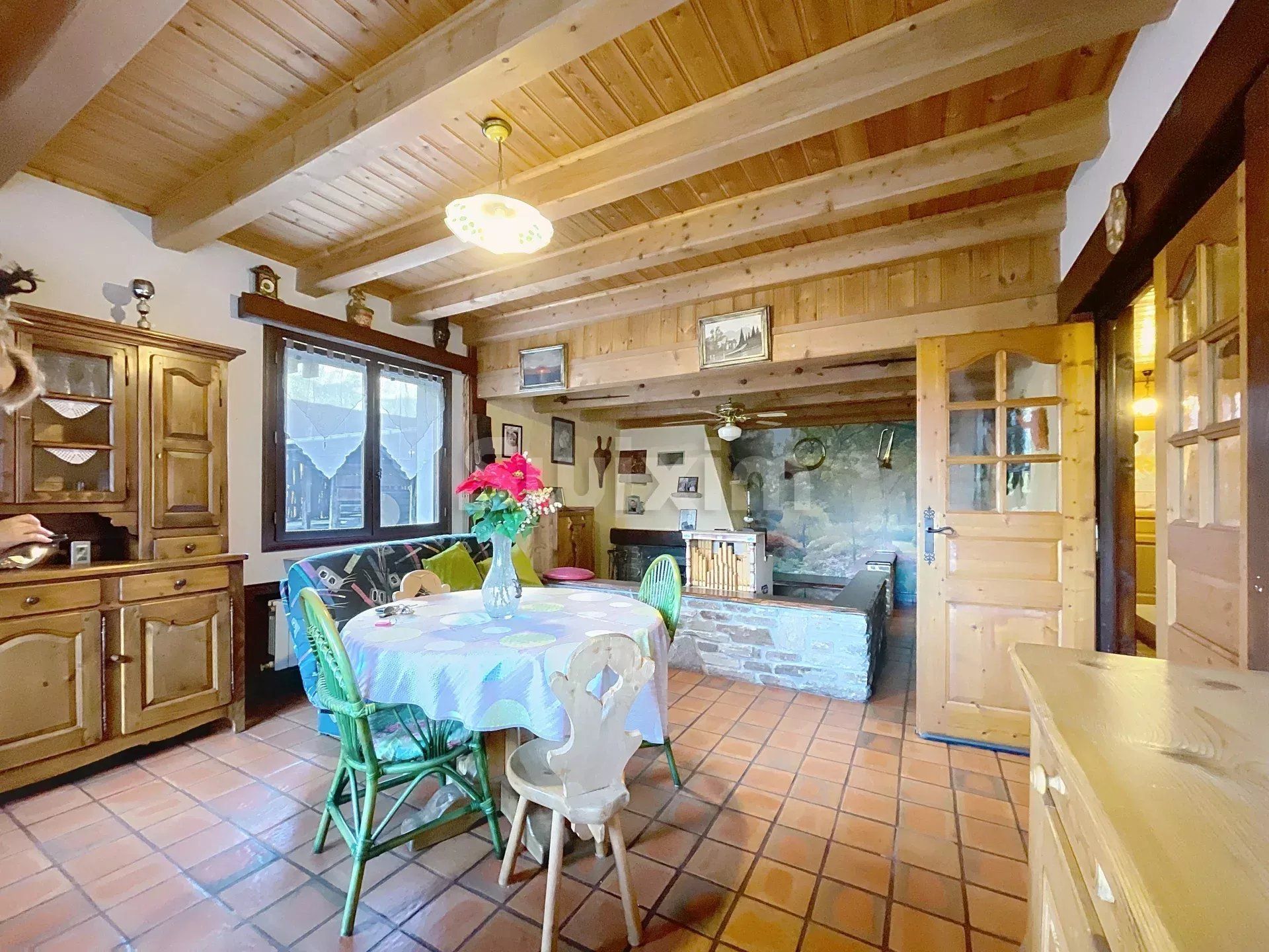 maison 10 Pièces en vente sur Magland (74300)