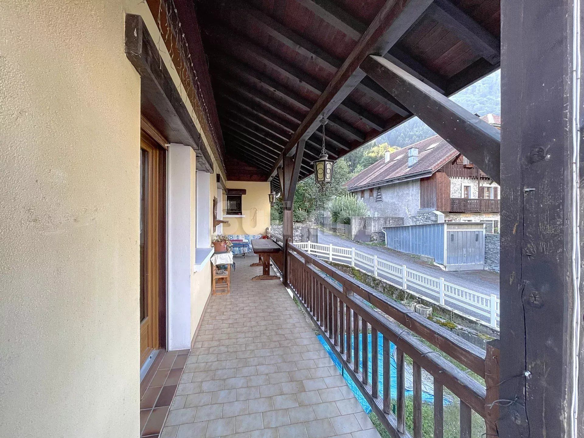 maison 10 Pièces en vente sur Magland (74300)