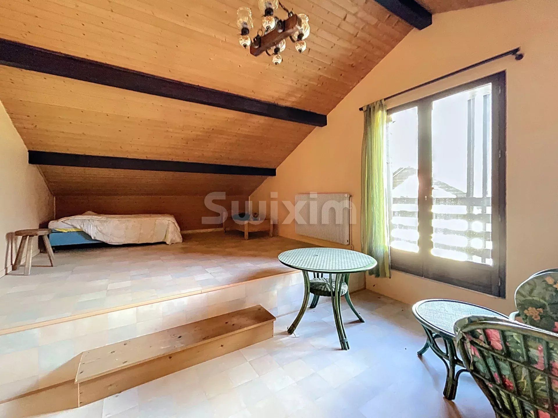 maison 10 Pièces en vente sur Magland (74300)