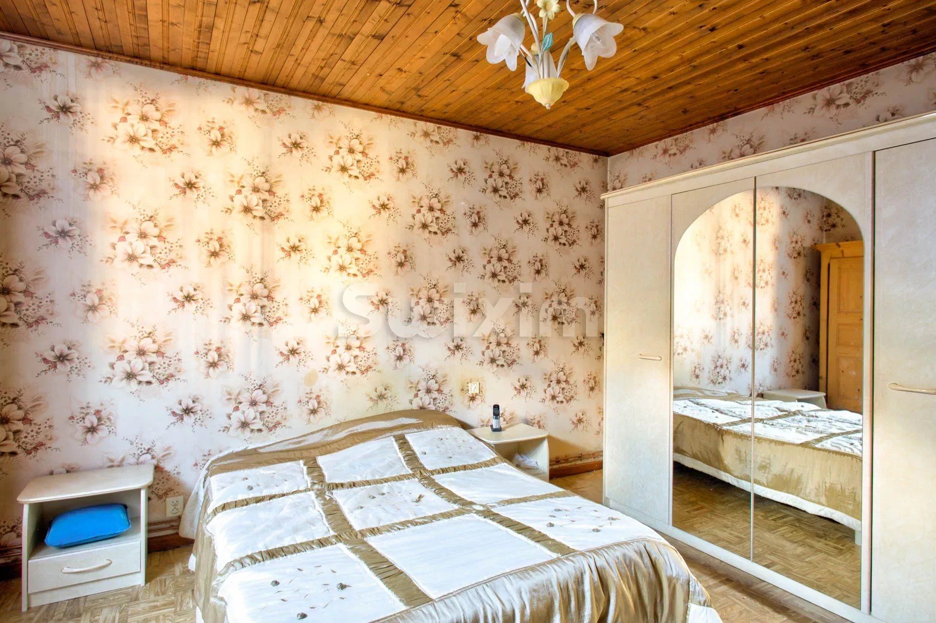 maison 10 Pièces en vente sur Magland (74300)