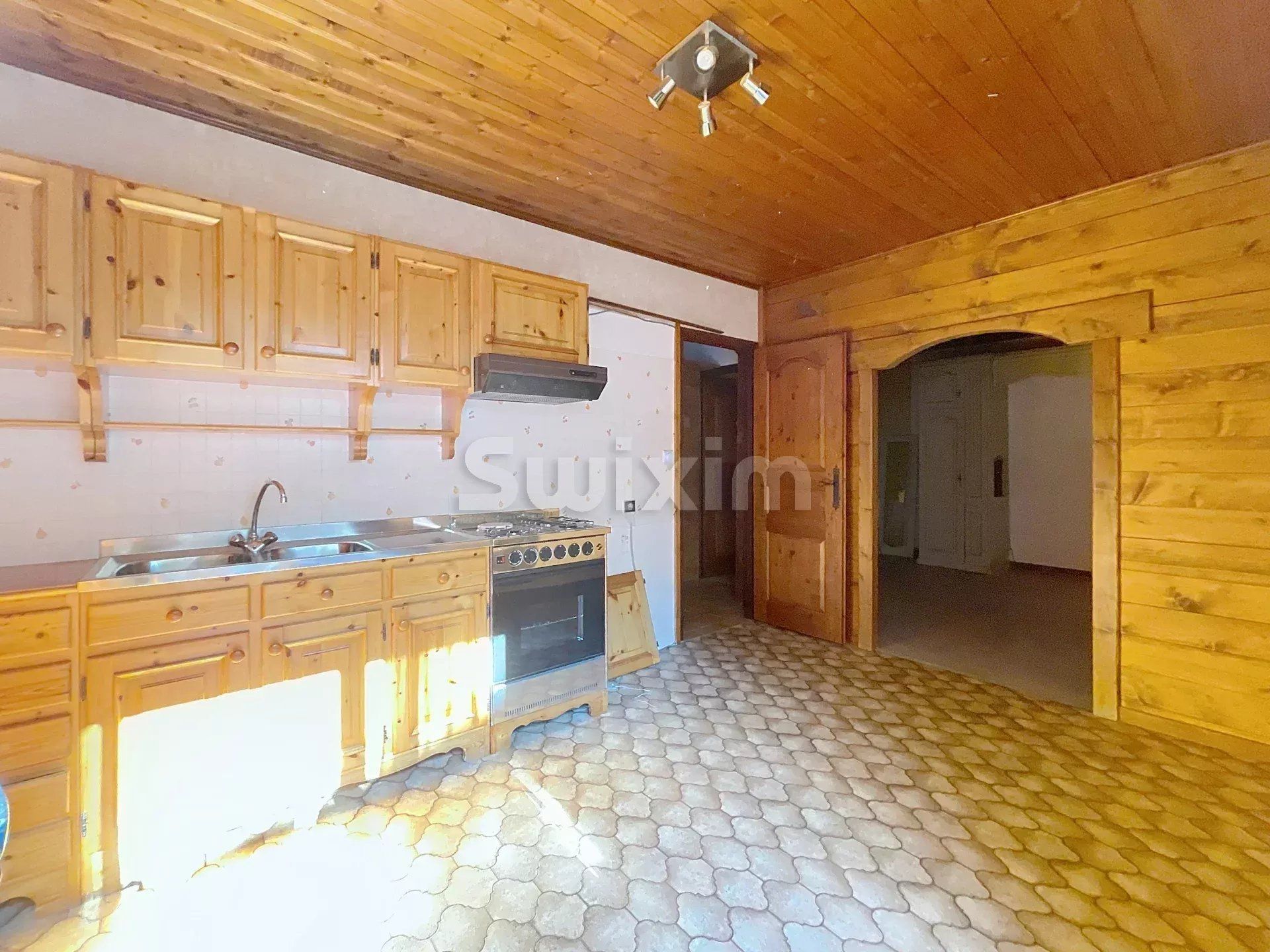 maison 10 Pièces en vente sur Magland (74300)