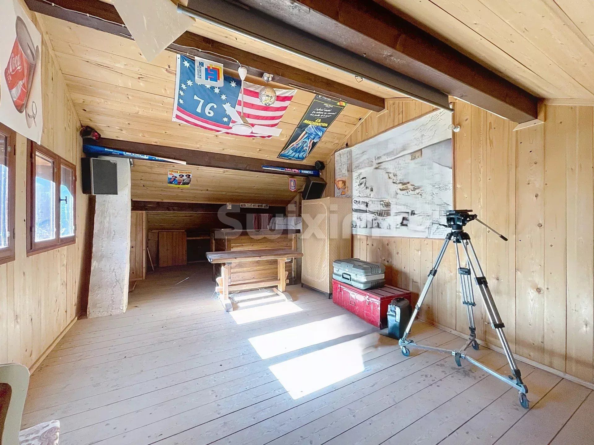 maison 10 Pièces en vente sur Magland (74300)