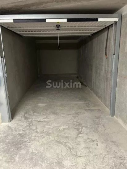 Vente Parking Lyon 5ème