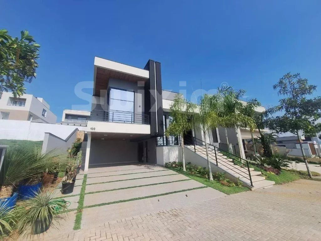 casa para venda sobre São José dos Campos (12249-)