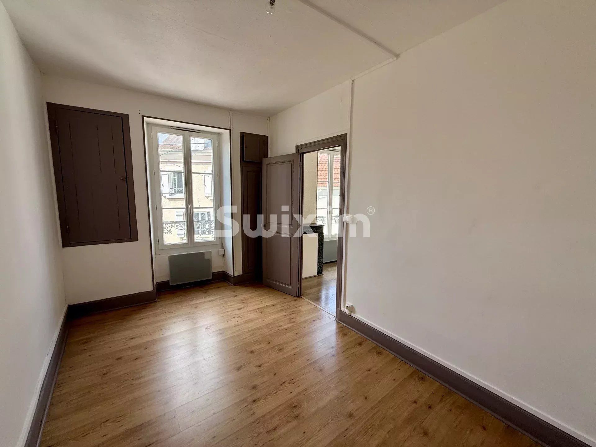 duplex 3 Zimmer zur miete auf Avallon (89200)
