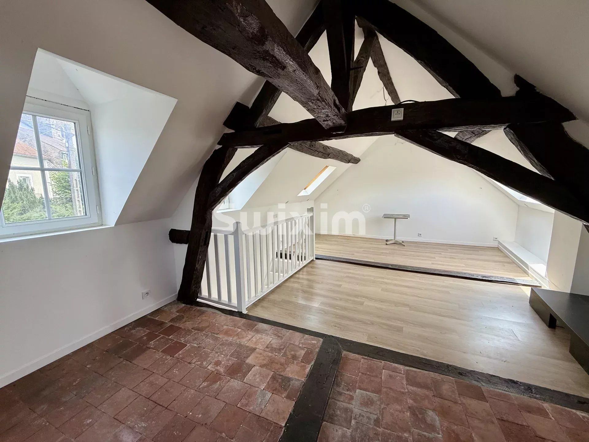 duplex 3 Zimmer zur miete auf Avallon (89200)