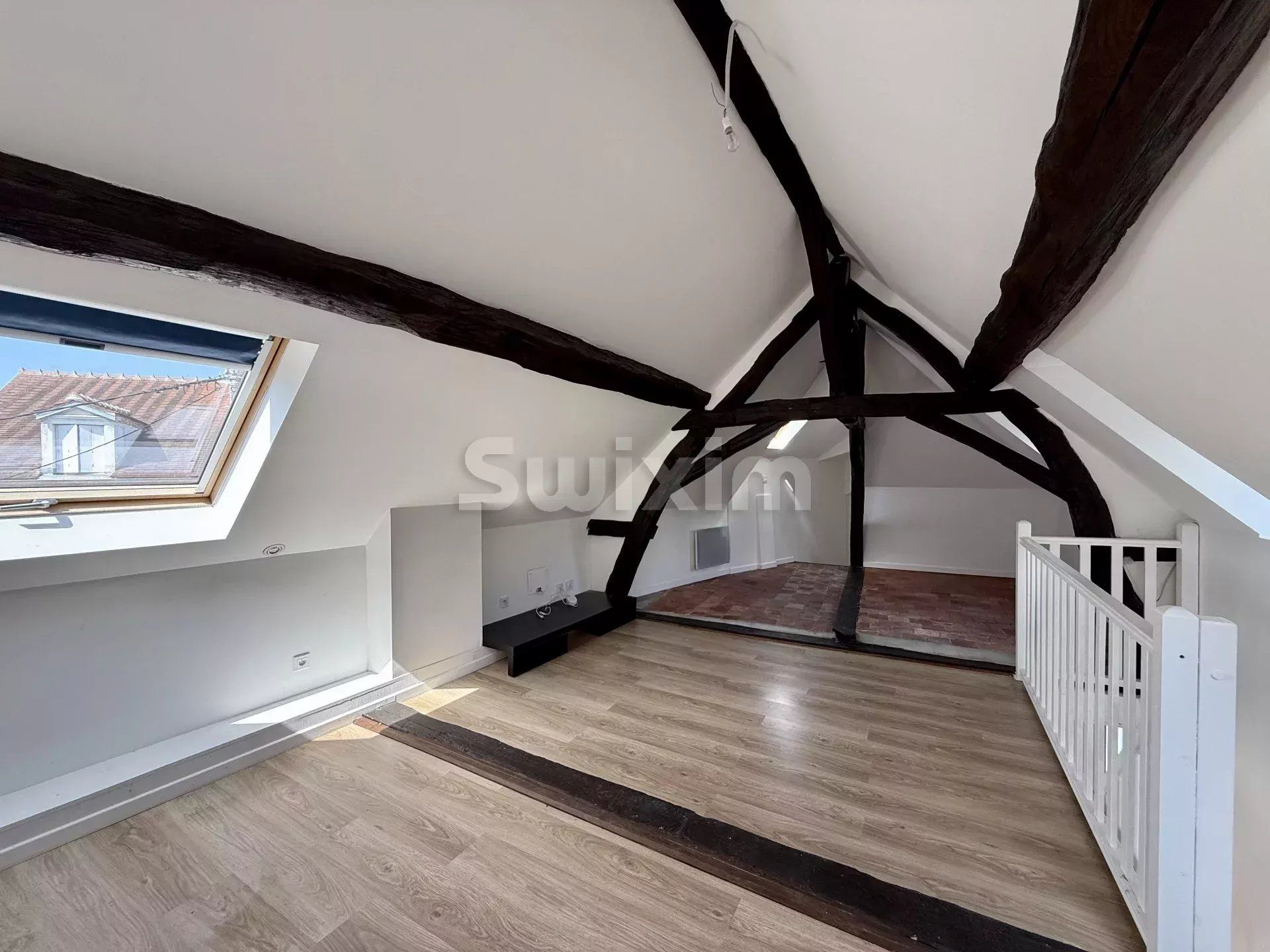 duplex 3 Pièces en location sur Avallon (89200)