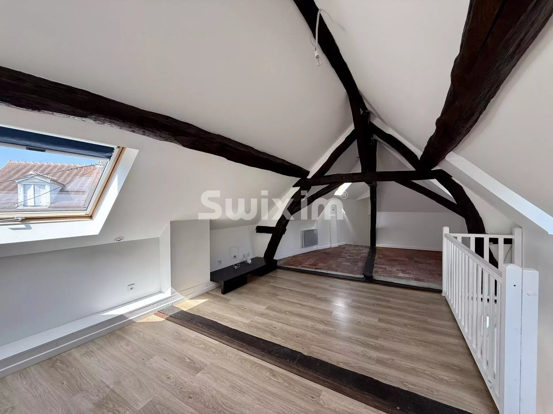 duplex 3 Zimmer zur miete auf Avallon (89200)