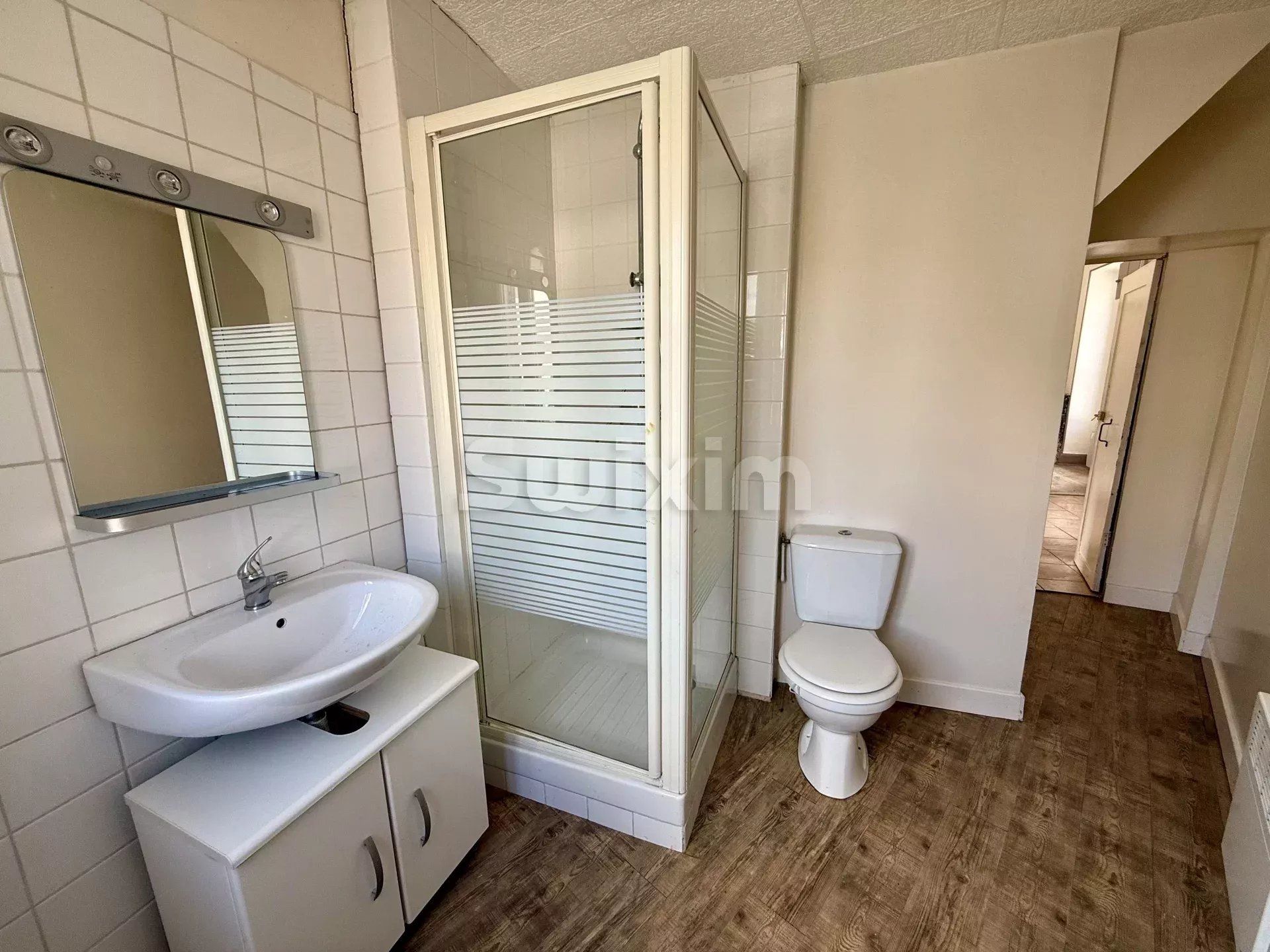 duplex 3 Pièces en location sur Avallon (89200)